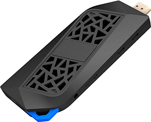 MFY MEEGOPAD Intel Atom Z3735F - Mini computer (Intel Atom Z3735F, 32 GB eMMC, 2 GB RAM, grafica Intel HD, Windows 10) 4G/32G T08