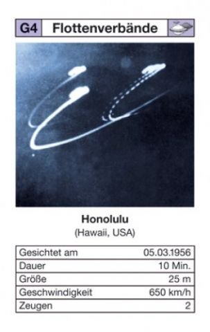 Quartett UFO – NEU!!! - 5