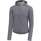 Ganzjährig geeignet, Winddicht, extrem atmungsaktiv und wasserabweisend durch GORE WINDSTOPPER Technologie