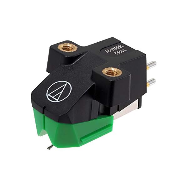 Audio-Technica at-VM 95 E Tonabnehmer – Bild 3