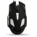 Produktbild Rampage SMX-R1 Optische Gaming Maus Mause 6 Tasten PC 4000DPI USB LED-Beleuchtung Pro-Gamer