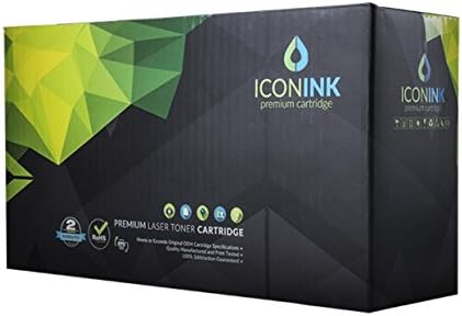 ICO NINK Compatible Toner Replaces 719H for Canon MF5840/5880/5940 5980 6140/6180/5950/5960 Black