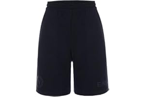 SSC NAPOLI Bermuda Pantalón Unisex Adulto