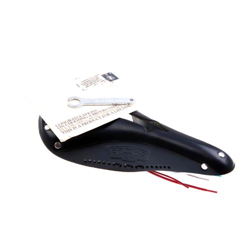 Brooks B17 Sattel Imperial - 5