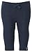 Noppies Unisex Baby U Pants knit reg Pip Trousers, Blue (navy C166), 0-3 Months (Manufacturer size: 62)