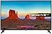 Price comparison product image LG TV LED 43" Ultra HD 4K 43UK6200PLA