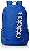 Produktbild adidas Herren BP LOGO NEOPARK Rucksack, Blau Azul/Blanco, 24x36x45 Centimeters