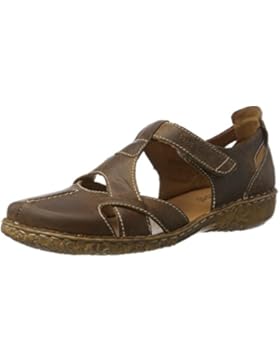 Josef Seibel Damen Rosalie 21 Geschlossene Sandalen