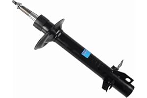 SACHS 314 708 Amortiguador compatible con Fiat Ducato Furgoneta (250_) 2006 - Eje Delantero y Otros Vehículos