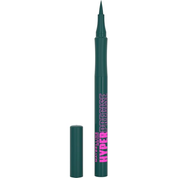 Fashion Make-Up Eyeliner Filzstift – Präziser Strich Für Einen Intensiven Blick