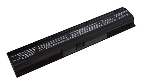 PowerSmart® 14.4V 5200mAh 8 Zellen Akku für HP ProBook 4730s, ProBook 4740s, 633734-141, 633734-151, 633734-421, 633807-001, HSTNN-I98C-7, HSTNN-IB2S, HSTNN-LB2S, PR08, QK647AA, QK647UT