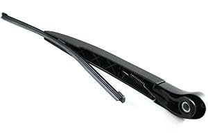 CARJOY Bras Essuie-Glace Arriere Complet Compatible avec BMW