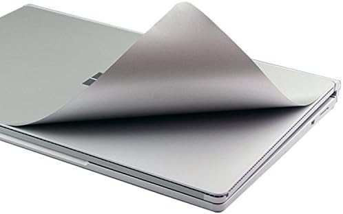 Eximone 4H Full Body Protector Protective Skin for Microsoft Surface Book 2