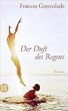 Bücher Neuerscheinungen 2022 - Der Duft des Regens von Frances Greenslade