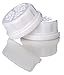 Lifefactory Glass Baby Bottles 111013, Spare Part, Cap and Ring Drops