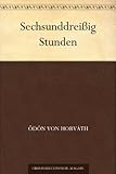Cover zum Buch Sechsunddreißig Stunden