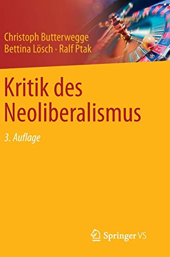 Kritik des Neoliberalismus