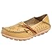 Produktbild B-commerce Mutter Casual Weiche Bequeme Aushöhlen Atmungsaktive Flache Schuhe Damen Freizeitschuhe Arbeitsschuhe Fahrschuhe