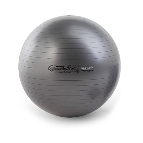 Preisvergleich Produktbild Pezzi Ball MAXAFE 75 / Anthrazit