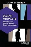 Devenir mentaliste