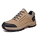 Produktbild Schnürer Sunnyadrain Herren Trekking Jagd Berg gemischt Farben Casual Sneakers Herbst Winter Schnürhalbschuhe Segelschuhe Mokassins Stiefel