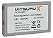 Produktbild Mitsuru® Akku Ersatz für Minolta NP-200 NP200 passend zu Minolta Dimage Biz X Xg Xi Xt Z