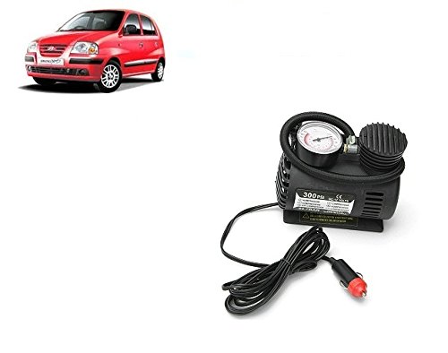 CarBazaar Car Air Compressor for Hyundai Santro Xing RS.799 (73.00% Off) - Amazon