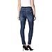 J By Jasper Conran Rinse Wash Shape Enhancing High-Waisted Skinny Jeans 12R