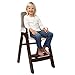 OXO Tot Sprout Highchair (Walnut/ Taupe)