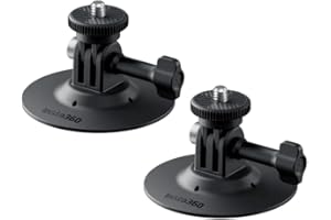 Insta360 Support adhésif Flexible pour X4/X3