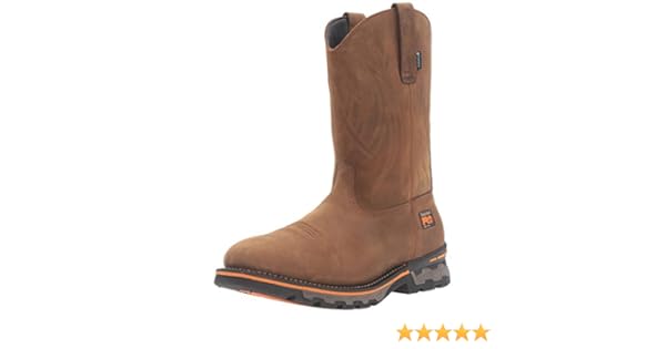 timberland pro ag boss soft toe