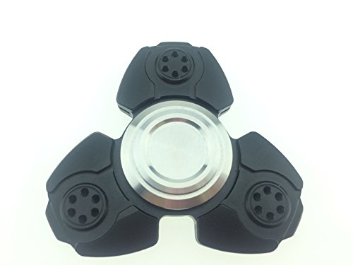 Fidget Spinner, Hand Spinner Useful for ADHD,ADD,Autism,Boredom Spins for up to 5 Minutes High Speed Fidget Spinner, Hand Spinner Useful for ADHD,ADD,Autism,Boredom Spins for up to 5 Minutes High Speed