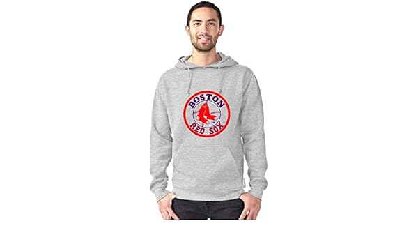 red sox hoodie amazon