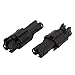 uxcell 2 Sets 2 Pin Car Waterproof Connector Connector RS.2837.00