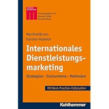 Suchergebnis Auf Amazonde Für Dienstleistungsmarketing Bücher - 
