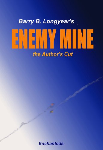Enemy Mine (English Edition) livre