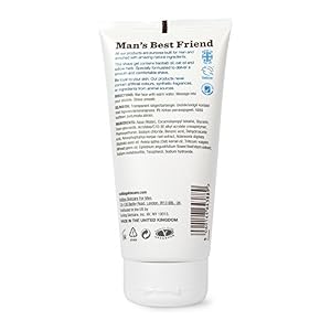 Bulldog Sensitive Shave Gel, 175ml, 1 Pack - Image 2
