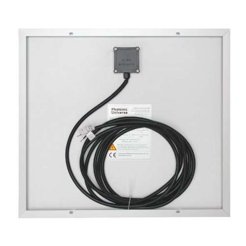 30W-12V-Photonic-Universe-solar-panel-kit-with-5A-charge-controller-and-battery-cables-for-a-camper-caravan-boat-or-any-other-12V-system-30-watt