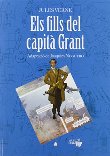 Els fills del capità Grant Col·lecció Dual 3