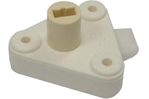 Michaud - SERRURE RECTANGULAIRE POUR S20