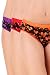 Masha Women Printed Multicolor Bikini Panties RS.297.00
