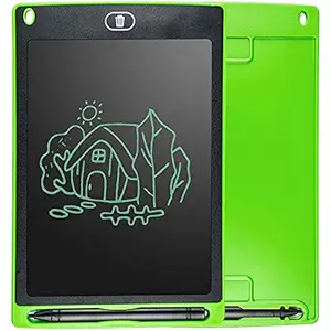 BESTMILEGA LCD Writing Tablet 8.5 Inch Screen, Toys, Kids Toy, LCD Writing pad, Writing Tablet, Kids Toys for Boys, Toys for Boys 4 Years, Toys for 5+ Years Boys, Drawing Tablet, E-Note Pad (3 Month Warranty)