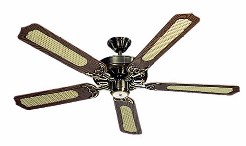 Helios DVAM130 Deckenventilator