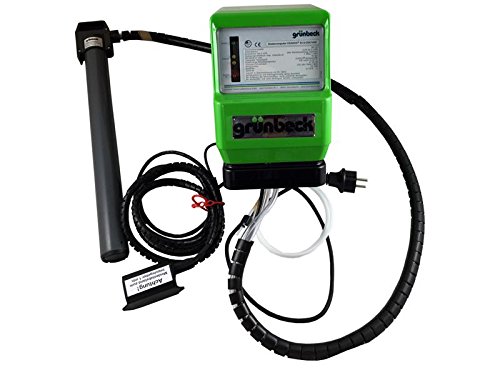 Preisvergleich Produktbild Gruenbeck Dosiercomputer EXADOS ES 6 GSX / VGX 115440