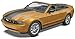 Produktbild Revell 11963 2010 Ford Mustang Convertible, Steckbausatz detailgetreuer Modellbausatz, Autobausatz 1:25