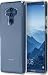 Produktbild Incipio NGP Pure Case Schutzhülle für Huawei Mate 10 Pro (transparent) [Stoßfest I Reißfest I Flexibel I Transparent] - HWI-124-CLR