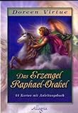 Das Erzengel Raphael-Orakel (Kartendeck) by 
