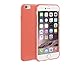 Produktbild BeHello ThinGel Case Coral für Apple iPhone 6/6S
