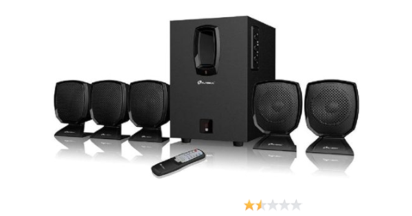 xenta surround sound