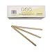 Produktbild Deo Thin Waxing Spatulas